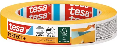 Image de Ruban Masquage Tesa Perfect+ Lignes De Peinture Ultra Nettes - Tesa
