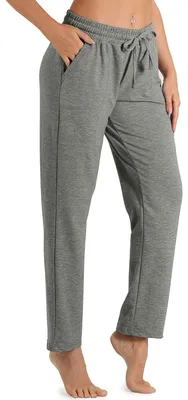 Productafbeelding van Comfortabele Joggingbroek voor Dames, Grijs