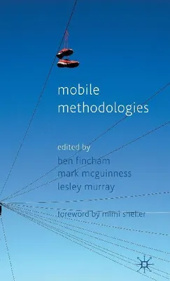 Produktbild von Mobile Methodologies