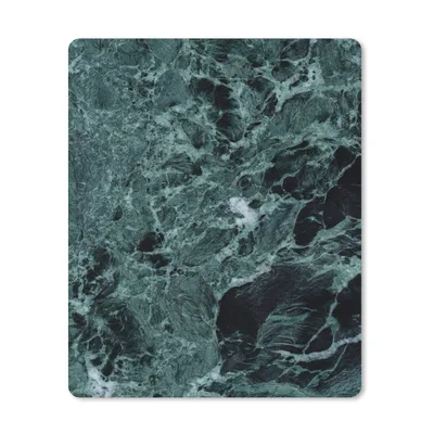 Produktbild von MuchoWow® Mauspad Mousepad Marmor - Stein - Textur - Marmoroptik - Design 19x23 cm - Mousepads - Maus Mat - Pad - Mausunterlage - Mauspads - Spielen