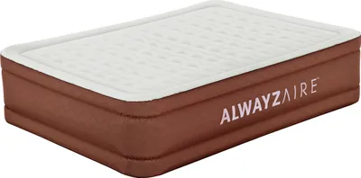 Produktbild von Bestway® AlwayzAire™ Fortech™ Luftbett mit integrierter Doppelpumpe Double XL/Hi 203 x 152 x 51 cm