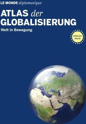 Obrázek produktu pro Atlas globalizace