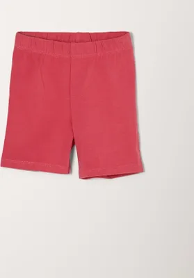 Produktbild von S. Oliver Leggins kurz pink 104