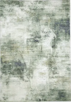 Produktbild von Volero - Moderner Teppich - Strong Grün Mint - 140x200 cm - Wohnzimmer, Esszimmer, Schlafzimmer - Industrielle, Modern