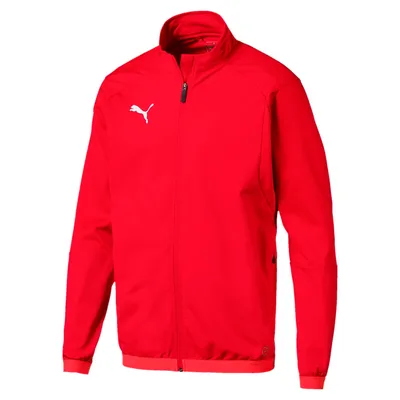 Produktbild von Puma Liga Training Jacket 65568701 Herren