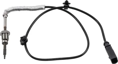 Produktbild von FEBI BILSTEIN 197590 Abgastemperatursensor für AUDI A4 Avant (8K5, B8)