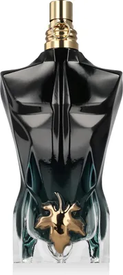 Produktbild von Jean Paul Gaultier La Beau Le Parfum Intense, Männer, 125 ml, Nicht nachfüllbare Flasche, Kokosnuss, Tonka-Bohne, Sandelholz