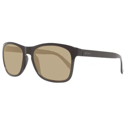 Produktbild von Polaroid PLD3009/S Uni-Sonnenbrille mit Vollrand, Kunststoff
