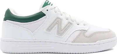 Immagine prodotto di New Balance Sneakers BB480LKD in White color size 40
