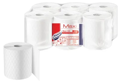 Obrázek produktu pro Almusso Maxi, Ręczniki papierowe, 6 rolek
