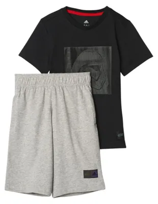Produktbild von Adidas Trainingsanzügen Star Wars, BK1407, Größe: 113