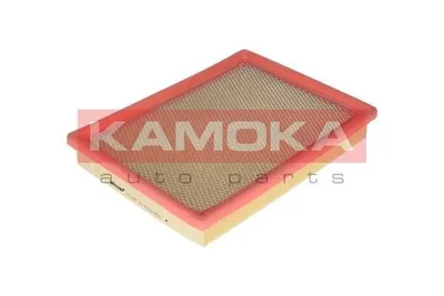Produktbild von Luftfilter KAMOKA F216801 für CHRYSLER PT CRUISER (PT) Umluftfilter Viereckig