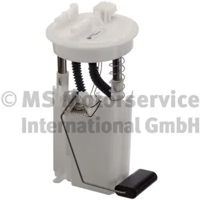 Produktbild von PIERBURG Tankgeber Tankgeber 7.05656.99.0 154mm elektrisch