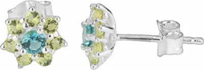 Zdjęcie produktu dla Kolczyki damskie Radiant RY000109 stal szlachetna 1 cm