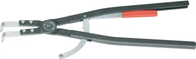 Produktbild von Sicherungsringzange J 61 f.Bohrungen D.252-400mm 90Grad gew.L.600mm KNIPEX