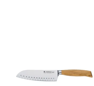 Produktbild von Zassenhaus Santokumesser EDITION OLIVE 16 cm