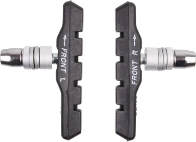 Image de plaquettes de frein BPR-VC-BaseV-Brake 72 mm noir