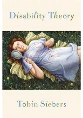 Immagine prodotto di Disability Theory