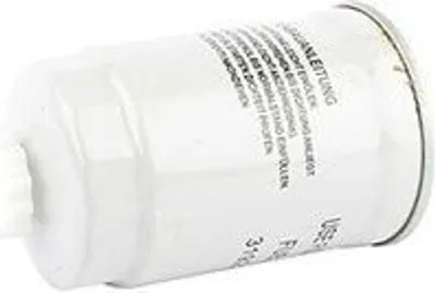 Produktbild von Kraftstofffilter BSG BSG 40-130-004 für HYUNDAI GETZ (TB) Anschraubfilter