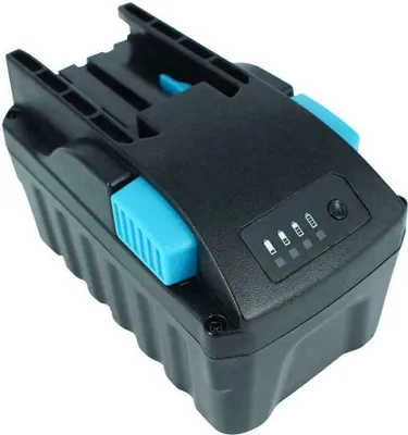 Image de PowerSmart 4000mAh Akku für Würth 0700 207 2, 0700 217 2, 0700 227 2, 0700 237 3 28.00V