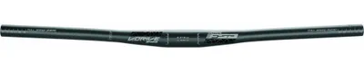 Produktbild von Fsa V-drive Flat Lenker Schwarz 31.8 mm / 740 mm Schwarz 31.8 mm