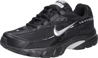 Produktbild von Nike Herren Sneaker INITIATOR schwarz Größe EUR 42