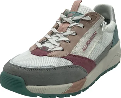 Produktbild von Allrounder Sneaker Low Damen 32303533363832 Weiß 39 EU