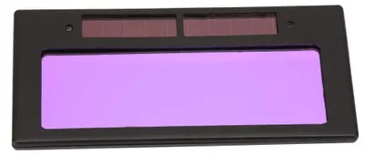 Obrázek produktu pro Filtr do svařovací masky s automatickým zatemňováním a funkcí ochrany před slunečním zářením