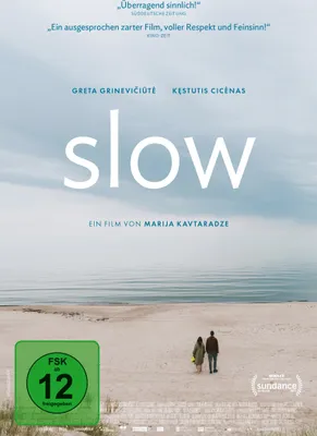 Obrázek produktu pro Slow (OmU)