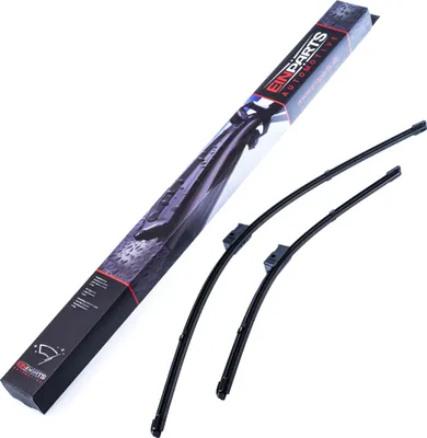 Immagine prodotto di Spazzole tergicristallo anteriori 660460 mm specialmente per BMW F01 F02 F03 F04 F07 F11 F12 F13 Citroen C5