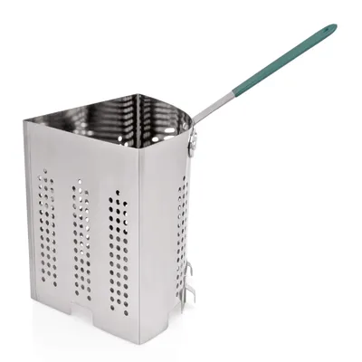 Obrázok produktu pre Vložka do štvrťlitrového variča, 19 cm, nerezová oceľ