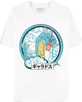 Obrázok produktu pre Pokémon - Gyarados Pánske tričko s krátkym rukávom