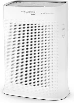 Image de Rowenta Rowenta Pure Air Genius PU3080F0 - Purificateur d'air