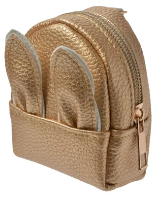 Image de Juleeze JZKC0101, porte-clés en or