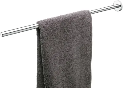 Obrázok produktu pre Držiak na uteráky Tiger Boston, teleskopický, nerezová oceľ, leštený, model 304230346