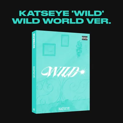 Produktbild von WILD - A Ver.