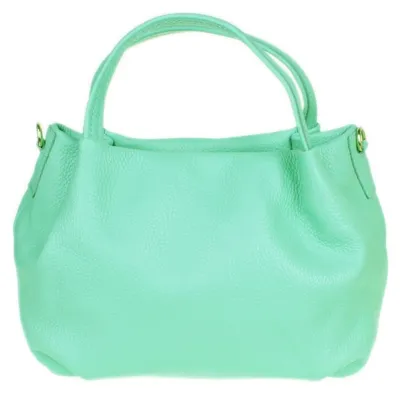 Image de Solidchoice - Sac cabas en cuir véritable pour femmes