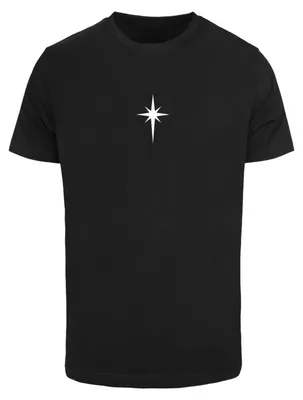 Immagine prodotto di Mister Tee - Maglietta da uomo "Blazin" TN2122 (S) (Nera)