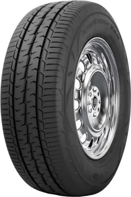 Immagine prodotto di Toyo Nanoenergy Van 165/70R14C 89R Bsw