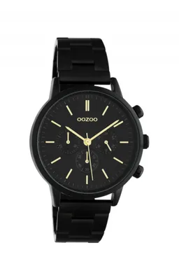 Immagine prodotto di Oozoo - Orologio da donna - C10564 - Nero