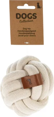 Zdjęcie produktu dla Zabawka Dla Psa W Kształcie Piłki 10 Cm