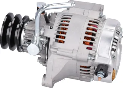 Produktbild von FEBI BILSTEIN 188288 Lichtmaschine Generator LiMa 70A 12V für TOYOTA HILUX VI Pick-up (N1) HIACE IV Kasten (LXH1, RZH1, LH1) Hiace IV Bus (H1, H2)