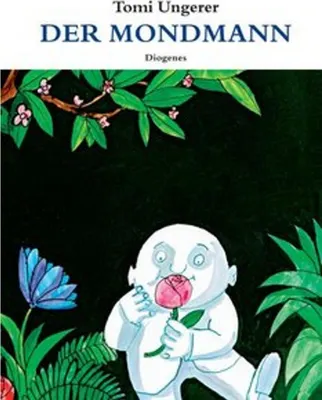 Obrázok produktu pre Der Mondmann
