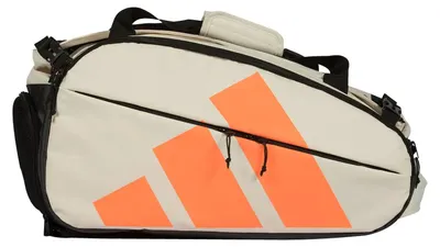 Produktbild von Adidas Padel Multigame 2026 Padelschlägertasche Beige  Beige One Size