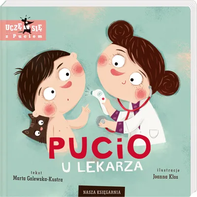 Immagine prodotto di Pucio u lekarza 58.11.1 38095