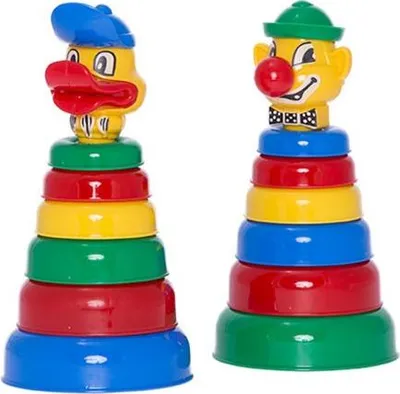 Obrázok produktu pre pyramídová kačica/kačica
