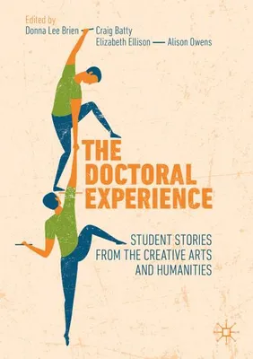 Immagine prodotto di The Doctoral Experience