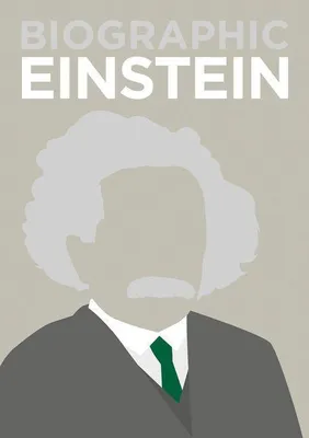 Produktbild von Biographic: Einstein