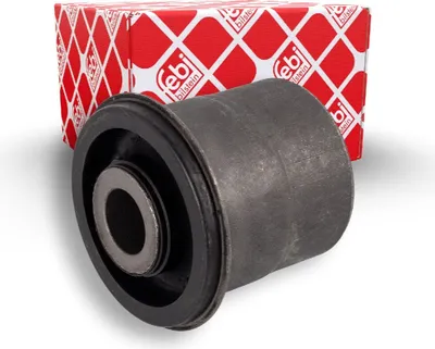 Produktbild von Lagerung Lenker für KIA SORENTO I (JC) Vorne Links Unten Vorne Rechts 41462 FEBI BILSTEIN