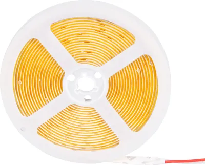 Obrázek produktu pro LED COB pásek 24V 5m 33W 3050lm 3000K 317971 Polux